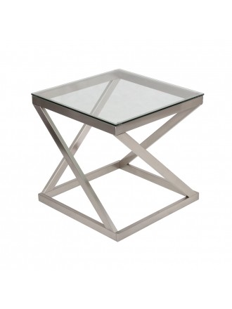 Flash Furniture Signature Design by Ashley Coylin End Table [FSD-TE-36BNK-GG]