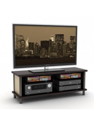 50-inch Flat Panel TV Stand / Entertainment Center