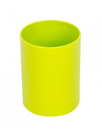 Bright Color Home Office Dorm Room Pen and Pencil Holder