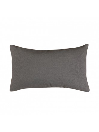 Majestic Home Goods Living Room Furniture Gray Wales Small Pillow