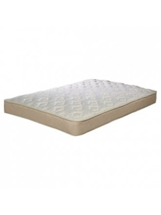 Queen size Premium Upholstered 9-inch High Profile Innerspring Mattress